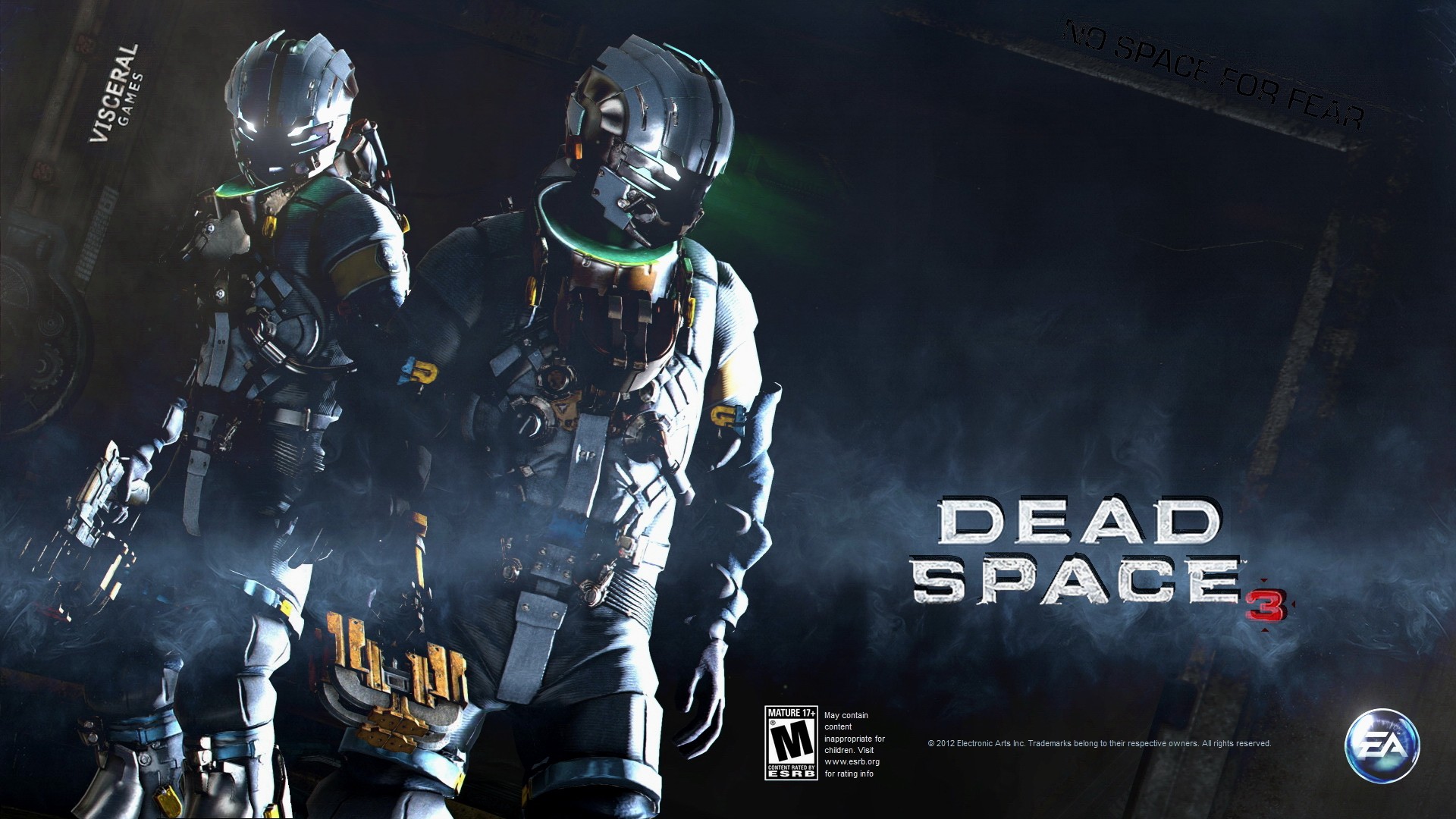 Dead Space 3 Dealslasopa